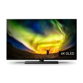 Panasonic 48 Inch OLED 4K HDR Smart TV TH48LZ1000G