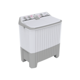 Panasonic 10 Kg Mesin Cuci 2 Tabung NAW100BBZ2H 