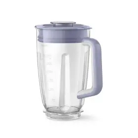 Ufoelektronika SNS Philips Blender Aksesoris Glass Jar HR3213/05