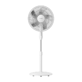 Ufoelektronika Philips Kipas Angin Berdiri Seri 600 16 Inch ACP620/00
