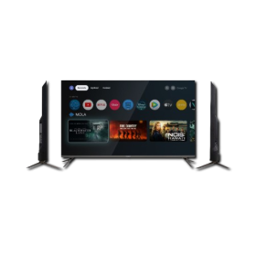 Ufoelektronika Polytron 50 Inch Smart Google EQLED TV 4K UHD PLD50QG9059
