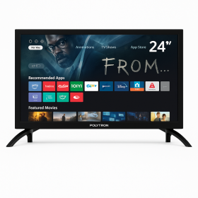 Polytron 24 Inch Smart Tv PLD24CV1869 