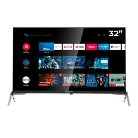 Polytron 32 Inch Led Android Tv PLD32AG5959 