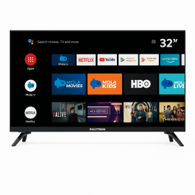 Ufoelektronika Polytron 32 Inch Led Tv Android PLD32AG9953E 