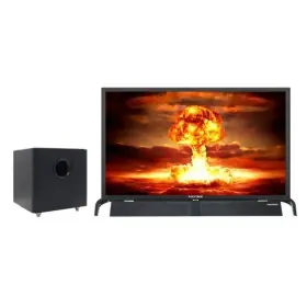 Polytron 32 Inch Digital LED TV Soundbar HD PLD32BV1558