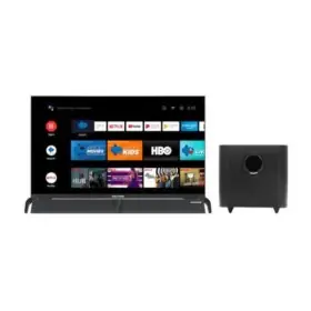 Polytron 43 Inch Led Tv Android PLD43BAG9953E+SWF0251
