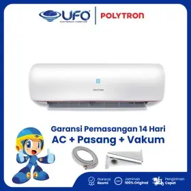 AC Polytron 1/2 PK Split Standart SMART Neuva Pro PAC05VZSI
