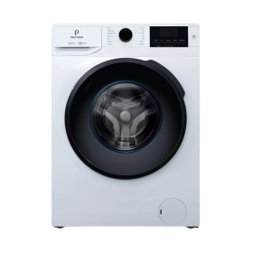 Polytron Mesin Cuci Front Loading Inverter 8 Kg PFL8108