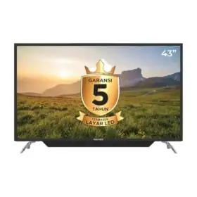 Polytron 43 Inch Led Digital Tv PLD43V1553 