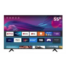 Polytron 55 Inch Smart Led Uhd Tv PLD55UV5920 