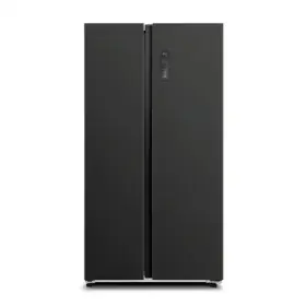 Ufoelektronika Polytron Kulkas Side By Side 450L Inverter PRS451Y