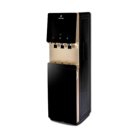 Ufoelektronika Polytron Standing Dispenser Hydra dengan UV Light PWC778XUV