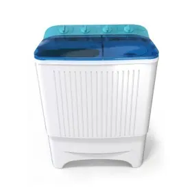 Polytron Mesin Cuci 2 Tabung Giant Series Hijab 7 KG PWM7072B