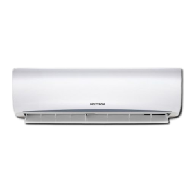 Ufoelektronika AC Polytron 1.5 PK Split Standart PAC12VHI | UNIT ONLY