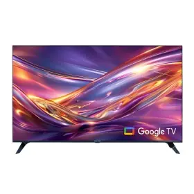 POLYTRON 4K UHD Smart Google TV 43-Inch PLD 43UG3059 - Youtube & Netflix Ready - Garansi 5 Tahun