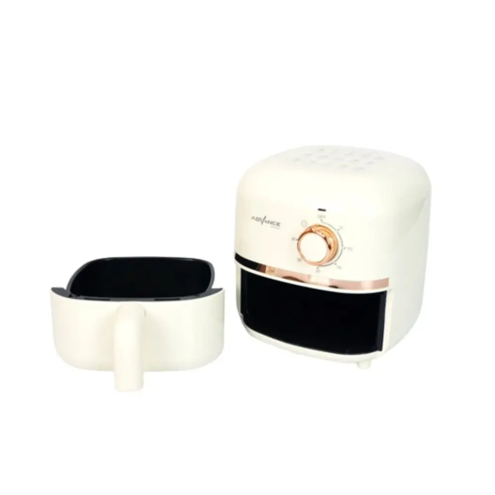 Advance Air fryer 2,4 Liter ADF-24A Advance Air fryer 2,4 Liter ADF-24A