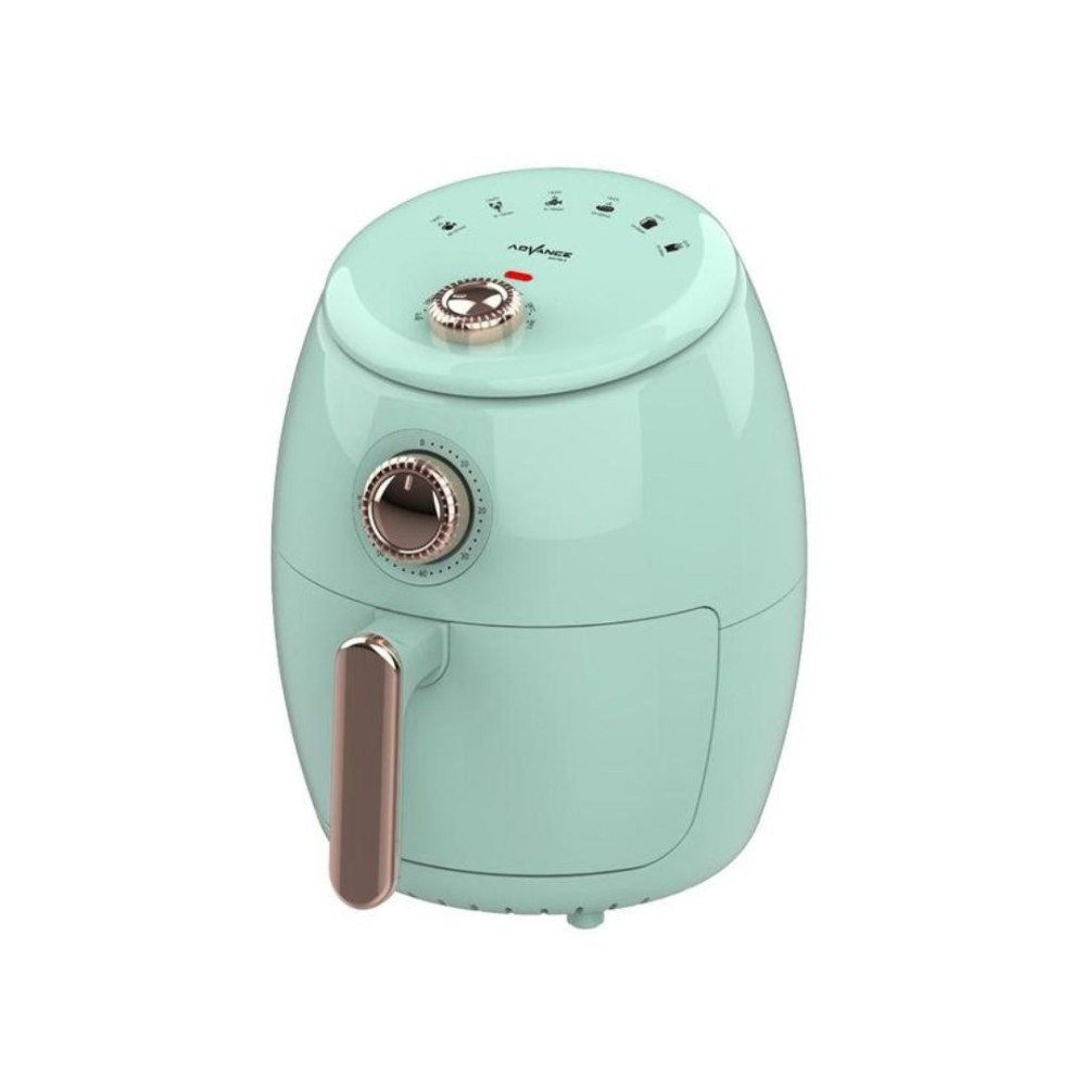 Advance Electric Air Fryer 3L Daya 600 Watt ADF-300A Advance Electric Air Fryer 3L Daya 600 Watt ADF-300A