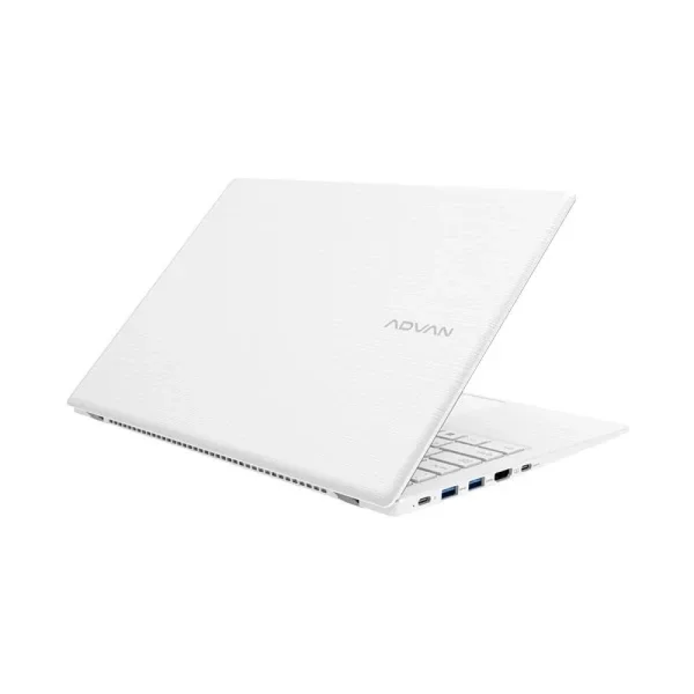 LAPTOP ADVAN SOULMATE X1 4/128 GB WHITE
