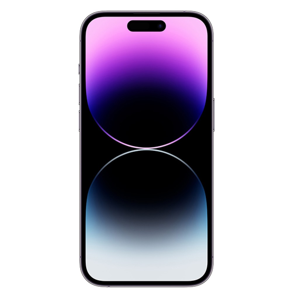 APPLE HANDPHONE IPHONE 14 PRO 256GB