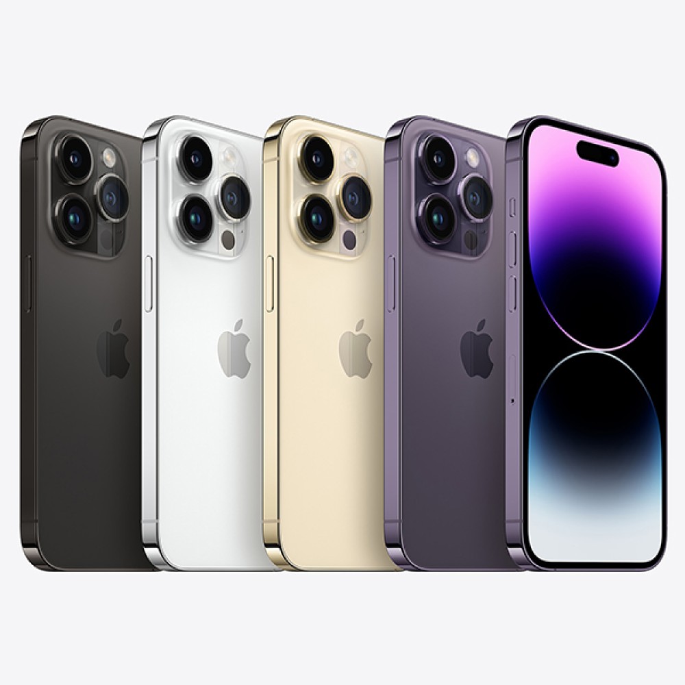 APPLE HANDPHONE IPHONE 14 PRO 256GB