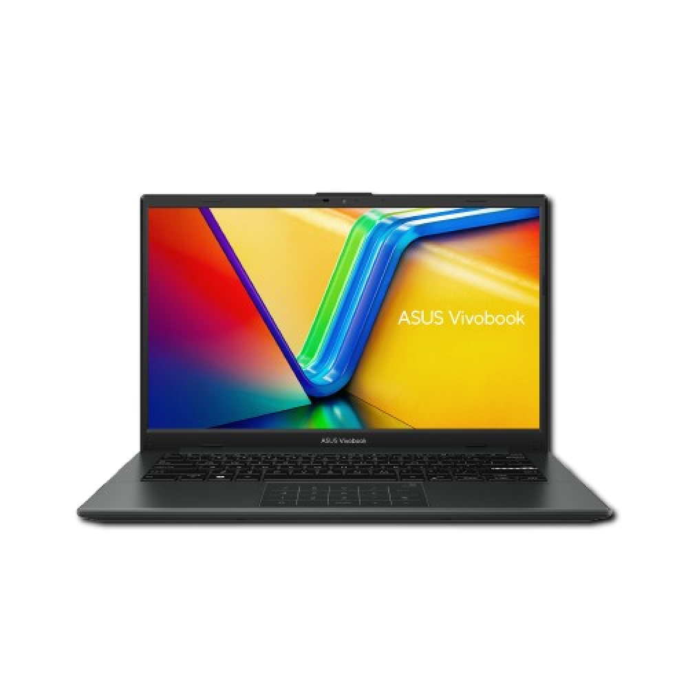 ASUS Vivobook Go 14 (E1404GA) | Intel Core i3-N305 | 8GB 512GB SSD | 14 inch FHD | Intel UHD Graphics | Win 11 | FingerPrint & Backlit Keyboard