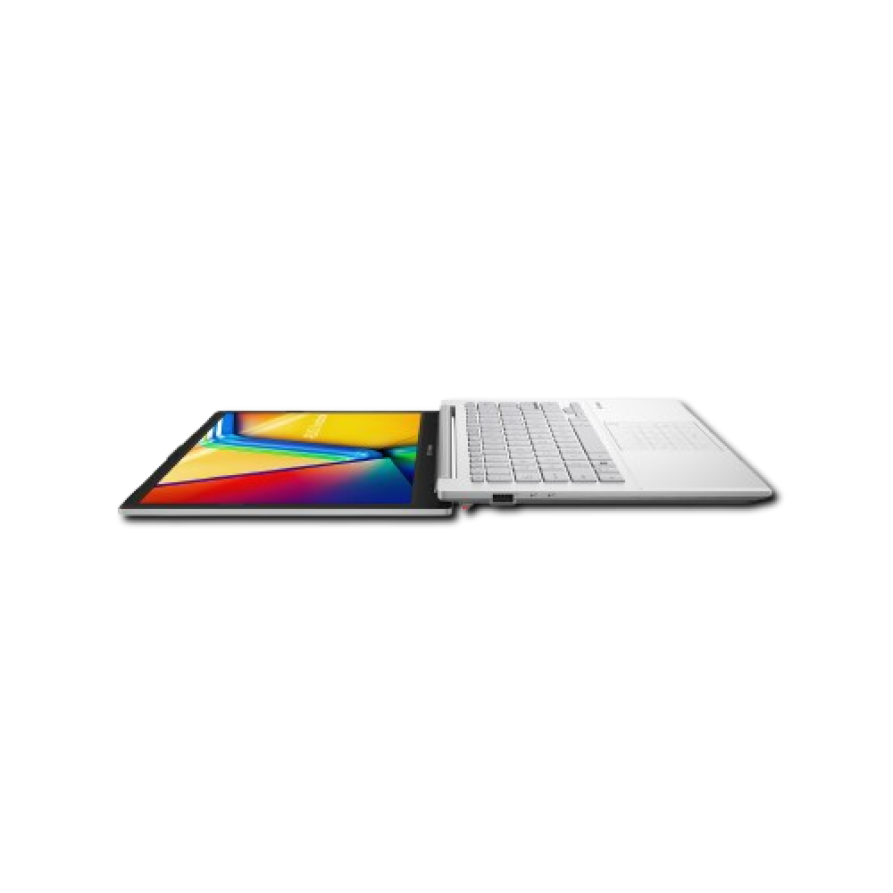 ASUS Vivobook Go 14 (E1404GA) | Intel Core i3-N305 | 8GB 512GB SSD | 14 inch FHD | Intel UHD Graphics | Win 11 | FingerPrint & Backlit Keyboard