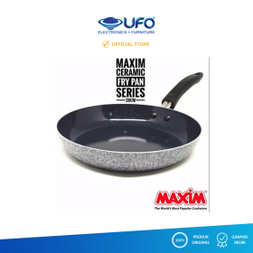 Ufoelektronika Maxim Neostone 26cm frypan NNEO-FP-26-P-XS-W
