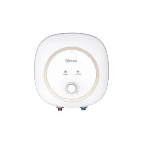 Ufoelektronika Rinnai Water Heater Electric Storage 15 Liter RES-A15C-03C