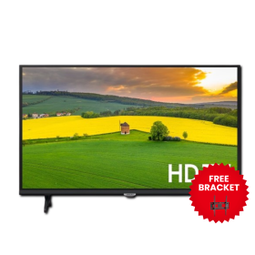 Ufoelektronika Samsung 32 Inch Smart LED TV HD Ready UA32T4503AKXXD