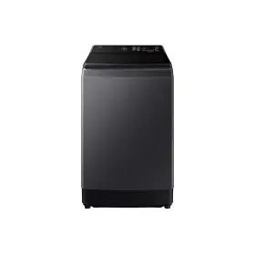 Ufoelektronika Samsung Mesin Cuci Top Loading AI Wash Inverter 15 Kg WA80F15S5CSE
