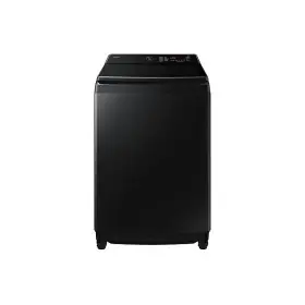 Ufoelektronika Samsung Mesin Cuci Top Loading AI Wash Inverter 19 Kg WA80F19B9BSE