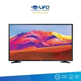 Ufoelektronika Samsung 43 Inch Smart LED TV Full HD UA43T6500BKXXD