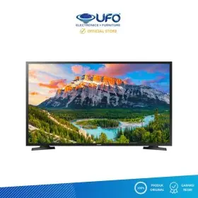 Samsung 43 Inch Led Digital Tv UA43N5001AKPXD 
