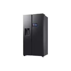 Samsung Kulkas Side by Side 9