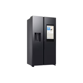 Samsung Kulkas Side by Side 21.5