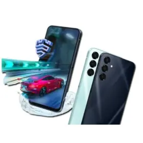 Samsung Galaxy A16 5G 8GB/256GB | 6.7