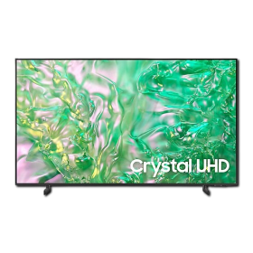 Ufoelektronika Samsung 85 Inch Crystal Smart LED TV DU8000 4K UHD UA85DU8000