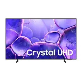 Ufoelektronika Samsung 85 Inch Smart TV (2025) 4K Crystal UHD UA85U8000FKXXD