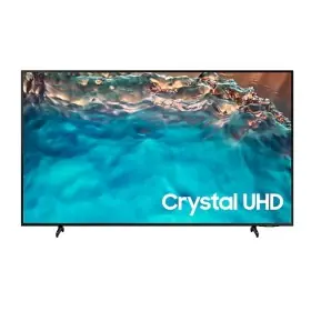 Ufoelektronika Samsung 50 Inch Led Smart Tv Uhd 4K UA50BU8000KXXD 