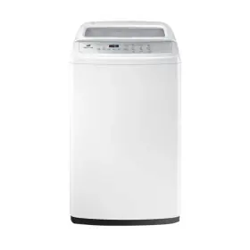 Samsung Mesin Cuci 1 Tabung Top Loading 8 Kg WA80H4000SW/SE
