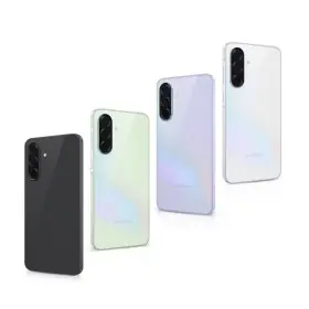 Samsung A36 5G 8/256GB | Super AMOLED 120Hz | Snapdragon 6 Gen3 (4nm) | 5,000mAh 45W Super Fast Charge
