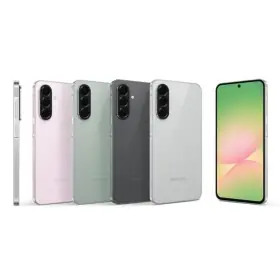 Samsung A56 5G 12GB/256GB | Super AMOLED 120Hz | Exynos 1580 (4nm) | 5,000mAh 45W Super Fast Charge