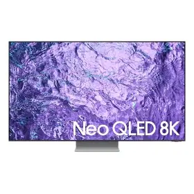 Ufoelektronika Samsung 65 Inch Neo QLED QN700C Smart TV 8K UHD QA65QN700CKXXD