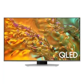 Ufoelektronika Samsung 50 Inch Q80D Smart QLED TV 4K UHD QA50Q80DAKXXD
