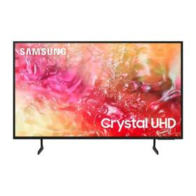 Ufoelektronika Samsung 65 Inch 4K UHD DU7000 Smart LED TV UA65DU7000KXXD