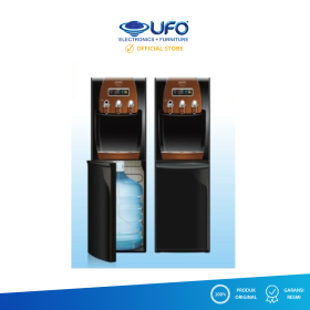 Ufoelektronika Sanken HWDC508UV Brown Dispenser