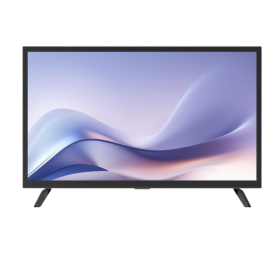 Sharp 24 Inch Digital LED TV HD Ready 2TC24HD1500I