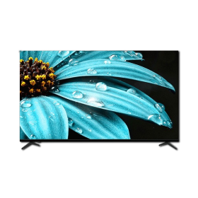 Ufoelektronika Sharp 55 Inch Frameless Google TV 4K UHD 4TC55FJ1I