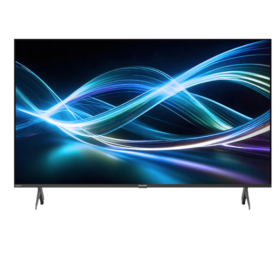 Sharp 43 Inch 4K Frameless Google TV 4TC43HJ6000I