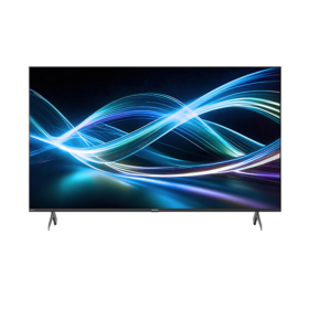 Sharp 55 Inch Frameless Smart Google TV 4K UHD 4TC55HJ6000I